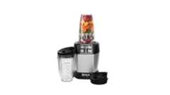Ninja Auto-iQ BL480D Blender Review