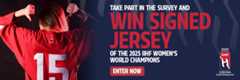 IIHF Fan Newsletter