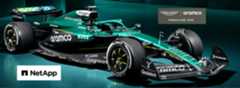NetApp AMF1 teaser