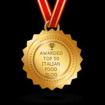 Italian Food Blogs