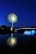 Christmas Fireworks #4