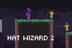 HAT WIZARD 2