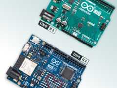 Arduino blog: UNO Rev3 or UNO R4? Choosing the perfect Arduino for your project