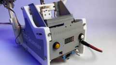 Quickly digitize your Magic deck with this 3D-printable scanning rig