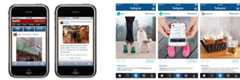 ユーザーの動向を見て、サービス内容を改善したインスタグラム