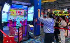 安心して健全に遊べるラウンドワン