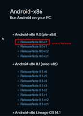 Android Pentesting Lab Setup - 101 2 Screenshot 1 2