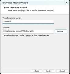 Android Pentesting Lab Setup - 101 11 Screenshot 10 2