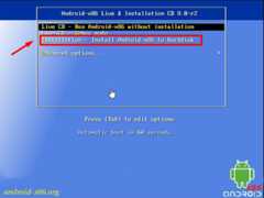 Android Pentesting Lab Setup - 101 19 Screenshot 18 2