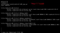 Android Pentesting Lab Setup - 101 40 Screenshot 39 2