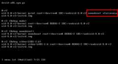Android Pentesting Lab Setup - 101 41 Screenshot 40 2