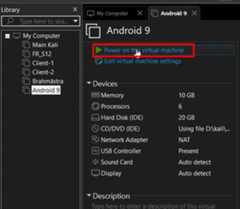 Android Pentesting Lab Setup - 101 43 Screenshot 42 2