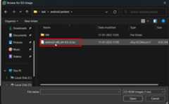Android Pentesting Lab Setup - 101 8 Screenshot 7 4