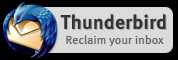 Thunderbird - Thunderbird