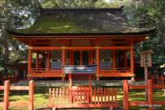 若宮神社 - 宇佐神宮の境内めぐり