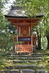 木匠祖神社 - 宇佐神宮の境内めぐり