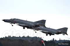  - 最初から最後までファントムづくし（百里基地航空祭 2019）