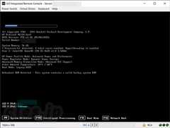 HPE Lights-Outスタンドアロンリモートコンソール for Windows - iLO のリモートコンソールに Java なしで接続する