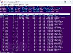 TTXCommandLineOptKai v2.0 - TeraTerm の背景色をお手軽に変更できる TTXCommandLineOptKai を TeraTerm5 対応に