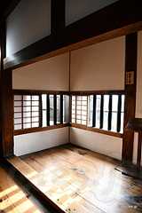 1階 - 犬山城