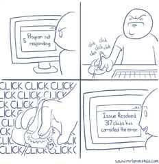 Doing Terrible Things To Your Code