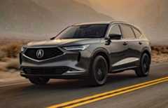 2023 Acura RDX Advance