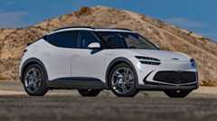 2023 Genesis GV60
