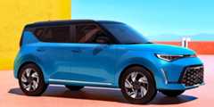 2024 Kia Soul EX