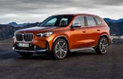 2024 BMW X1 xDrive28i