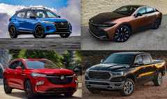2024 Consumer Guide Best Buys, Meet the 2024 Consumer Guide Best Buys