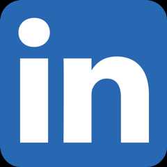 Page Linkedin de l'Insee