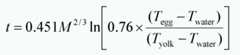egg-mass-formula