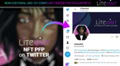 litemint pfp nft bridge