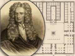 בית המקדש של ניוטון