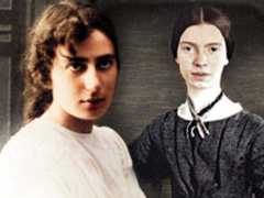 בעוז חולשתה: על שיריה של אמילי דיקינסון