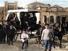 מחוסרי דירות בתל אביב