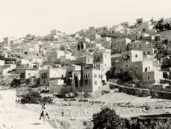 סיפוריהן של שכונות הסלאמס היהודיות בירושלים המנדטורית