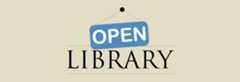 The Open Library Blog
