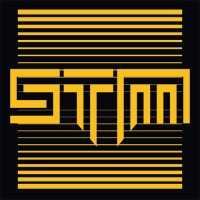 STM logo