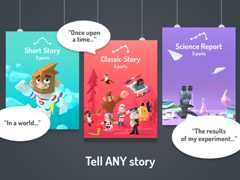 Toontastic 3D