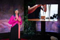 Brighter future(s): The talks from TED@BCG 2022