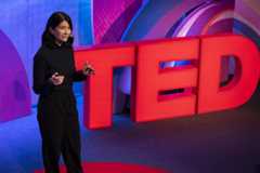 Flipside futures: The talks of TED@BCG 2023