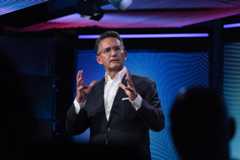 Dare to discover: The talks of TED@BCG 2024