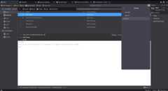 UI density control option