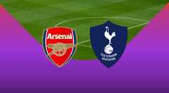 Arsenal vs Tottenham H2H analysis