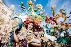 Diez imprescindibles de las Fallas de València