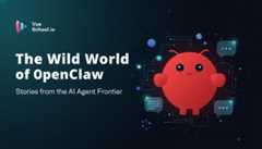 The Wild World of OpenClaw: Stories from the AI Agent Frontier