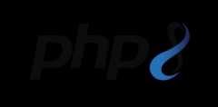 PHP 8 Logo PHP 8 Logo