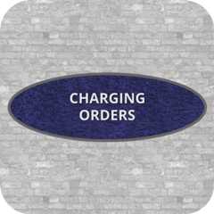 Charging Orders