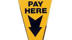 MSCIのインデックス使用料がけっこう高い。今後の激しい値下げ競争を予想